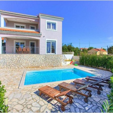 Villa Isabella Linardići Dış mekan fotoğraf